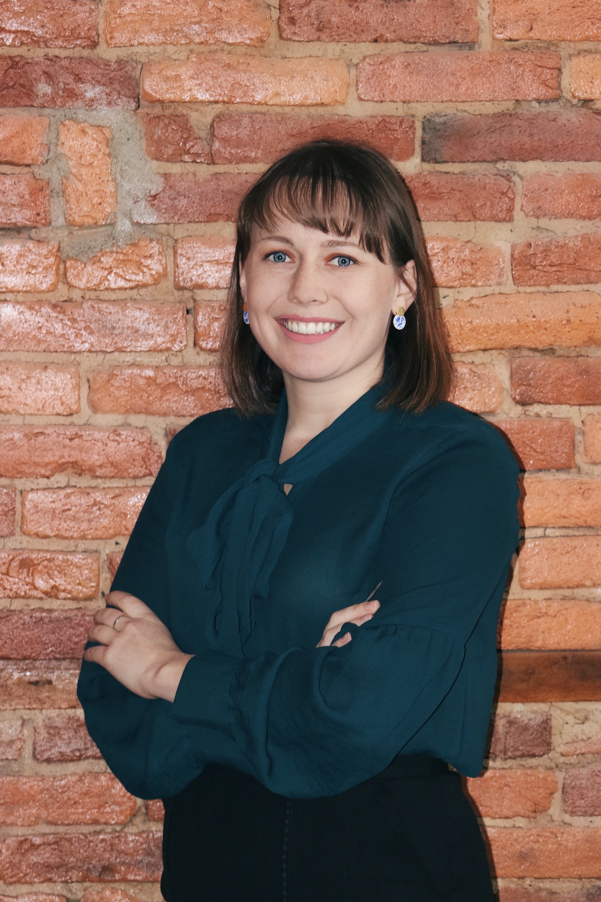 Picture of Christy 